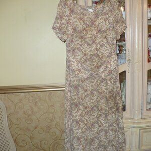 Mevisto vintage dress from Holt Renfrew